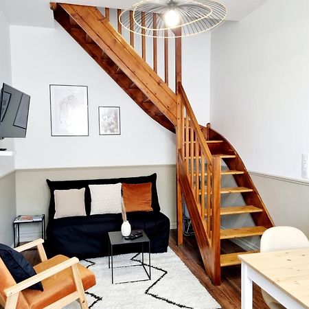 Meublés du chêne vert, cœur de Jarnac Chambre photo